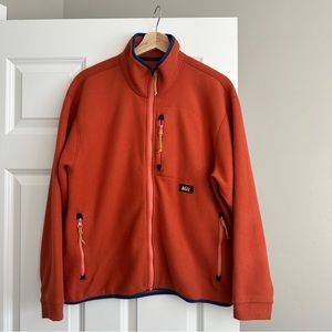 REI Trailsmith Fleece